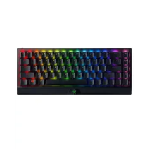 Razer BlackWidow V3 Mini Tastatura HyperSpeed US (Crna) RZ03-03890100-R3M1