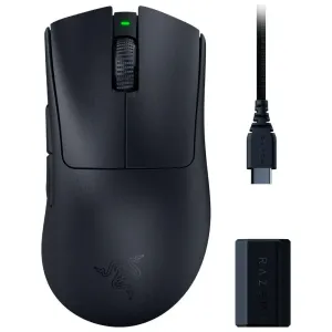 Razer DeathAdder V3 Pro RZ01-04630100-R3G Bežični Gaming miš