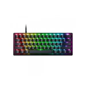 RAZER Huntsman V3 Pro Mini - 60% Analog Optical Esports Keyboard - US Layout