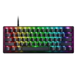 Razer Huntsman V3 Pro Mini - 60% Analog Optical Esports Tastatura