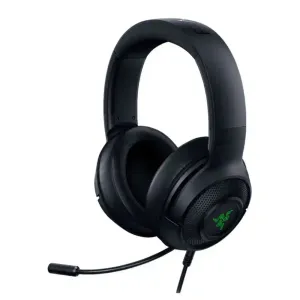 Razer Kraken V3 X USB crna - RZ04-03750300-R3M1 Slušalice