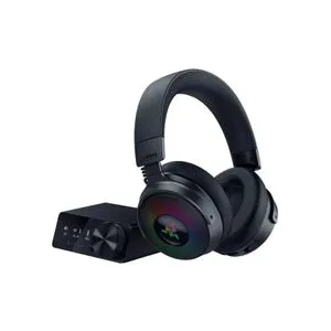 Razer Kraken V4 Pro bežične gejmerske slušalice + Control Hub