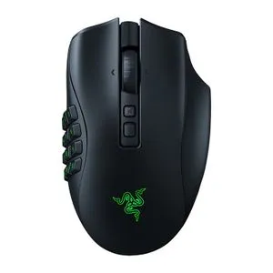 Razer Naga V2 Pro - Wireless MMO Gaming Mouse