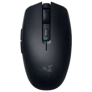 Razer Orochi V218000DPI Bežični miš Crni RZ01-03730100-R3G1
