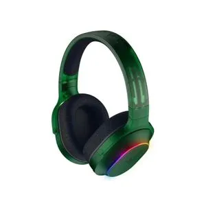 RAZER Razer Barracuda X Chroma - Wireless Multi-Platform Gaming and Mobile Headset - Phantom Gree...