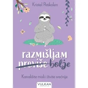 Razmišljam bolje