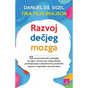 Razvoj dečjeg mozga
