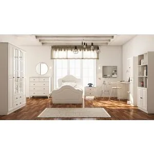 Rb-014 Mat Set za Mlade