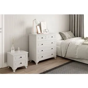 Rb-020-02 Mat Bela Komoda