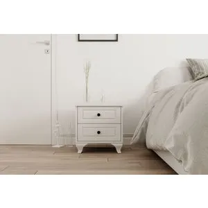 Rb-058 Noćni Stočić u Mat Beloj Boji