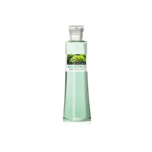 RB Doccia Natura – Gel za tuširanje 400ml / BELI MOŠUS