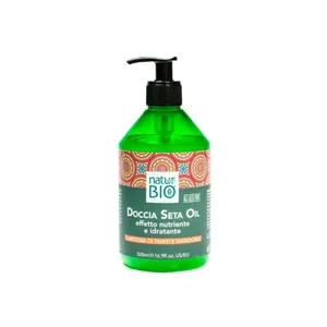 RB Natur Bio ulje za tuširanje 300 ml