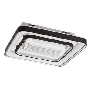 Rábalux Aireon LED plafonska lampa sa ventilatorom 71341