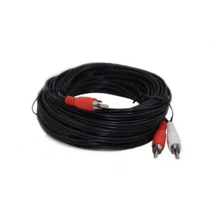 RCA M. na 2RCA M. kabl 10m Kettz R2R-100