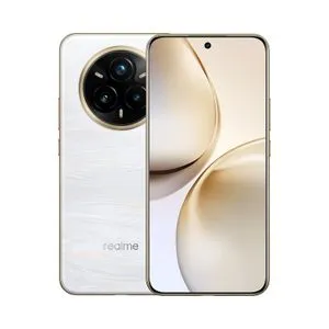 Realme 14 Pro+ 5G RMX5051 Pearl White 12/512GB mobilni telefon