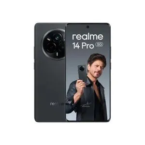 Realme 14 Pro 5G RMX5056 Suede Grey 8/256GB mobilni telefon