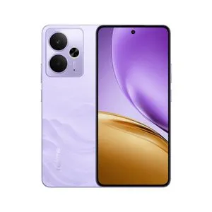Realme 14 T RMX5078 Mobilni telefon  8/256GB Lightning Purple