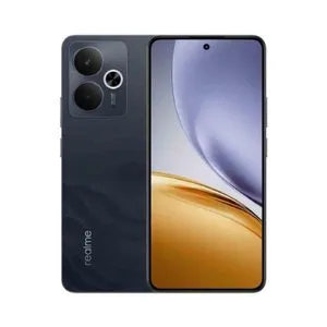 Realme 14 T RMX5078 Mobilni telefon 8/256GB Obsidian Black