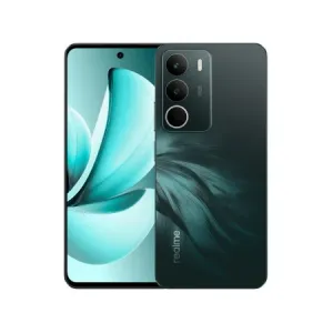 Realme C71 Mobilni telefon 6GB/128GB zelena