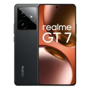 Realme GT 7 RMX5061 Mobilni telefon 12GB/512GB crna
