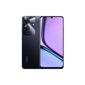 Realme Note 60 Mobilni telefon 6/128GB Crni