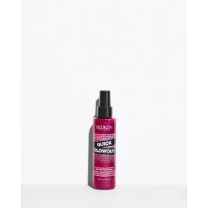 Redken Quick Blowout sprej za kosu 125ml