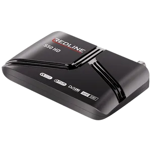 REDLINE S50 HD