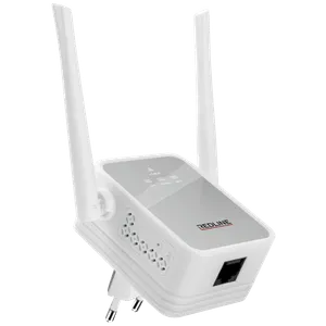 REDLINE Wireless-N Extender-Access Point, 300Mbps, 2,4GHz - TS-720W