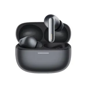REDMI Buds 8 Pro bežične bubice ANC do 55 dB, Bluetooth 5.4, Obsidian Black