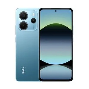 Redmi Note 14 EU 6+128 Ocean Blue