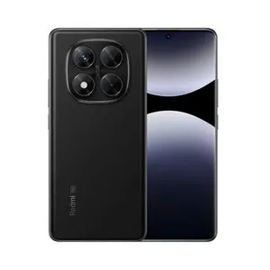Redmi Note 14 Pro 5G EU 8+256 Midnight Black