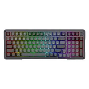Redragon Bragi Pro K688 Wired/2.4G/BT Mechanical Keyboard