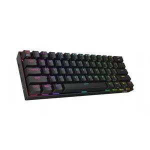 Redragon Draconic K530 PRO Bluetooth / žična mehanička gaming tastatura