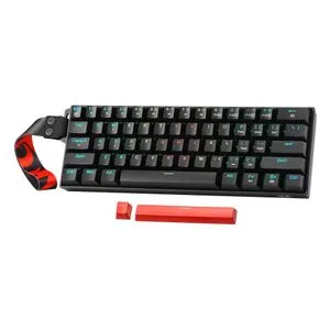 Redragon Draconic K530 Pro mehanička tastatura sa trakom