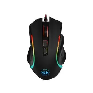 REDRAGON Griffin M607 RGB 7200dpi Crni