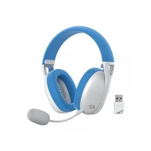 Redragon Ire H848 bežične slušalice, plave (H848B)