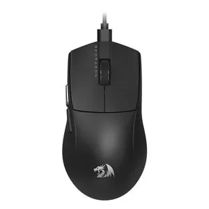 Redragon K1NG 1K Wired Gaming Mouse Black