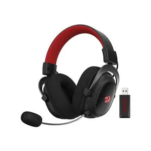 Redragon Zeus H510 Pro crne bežične gejmerske slušalice