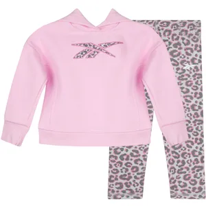 REEBOK Komplet za devojčice