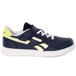 Reebok Patike Court Advance Elastic Lace &Amp; Top Strap Za Dečake