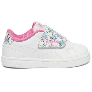 Reebok patike Court Clean Hook &amp; Loop devojčice uzrasta 0-4 godine