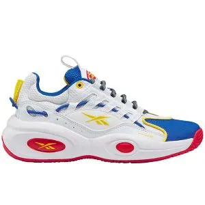 Reebok Patike Reebok Solution Mid Hp4387