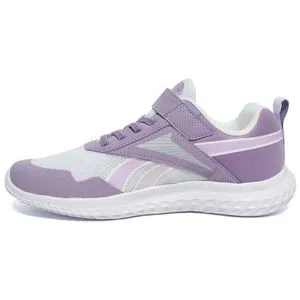 Reebok patike Rush Runner 5 Elastic Lace &amp; Top Strap za devojčice