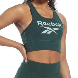 Reebok Top Ri Bl Cotton Bralette Hj9957