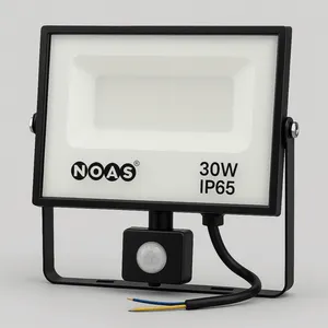 Reflektor 30w sa senzorom