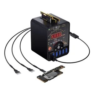 Regulator napona QianliToolPlus LT1 za dijagnostiku (kablovi napajanja za iPhone 6 - iPhone 12Pro...
