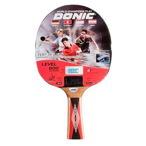 Reket za stoni tenis TOP TEAMS 600