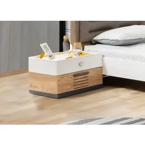 Relax White
Anthracite
Yellow
Brown Nightstand