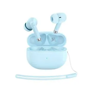 Remax bežične slušalice W19 Cloudth Series CozyBuds plave