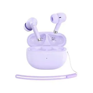 Remax bežične slušalice W19 Cloudth Series CozyBuds purple